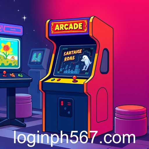 Exploring the Exciting World of 'Arcade Fun'
