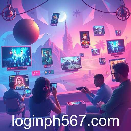 Digital Revolution: Games That Reshape Our World