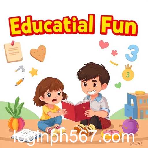 Unlocking Learning Potential: The Rise of Educational Games in Modern Education