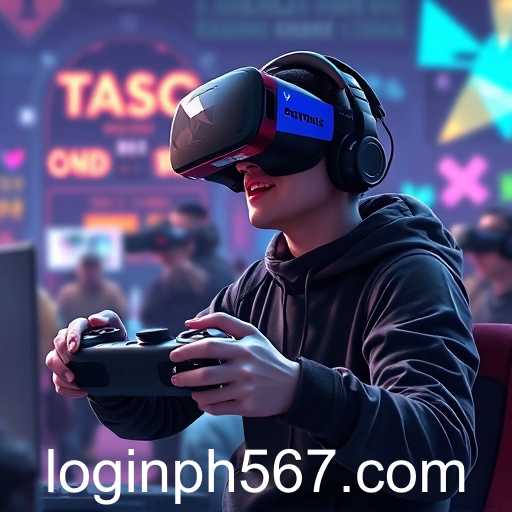 Evolution of Online Gaming: The Rise of ph567