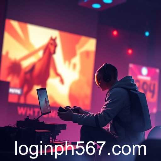 Gaming Dynamics Evolve with PH567