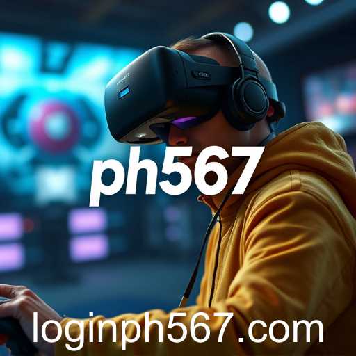 Gaming Trends of 2025: The Rise of PH567