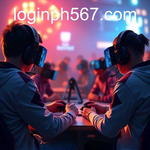 The Rise of Online Gaming Communities in 2025