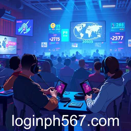 The Evolving Landscape of Online Gaming in 2025