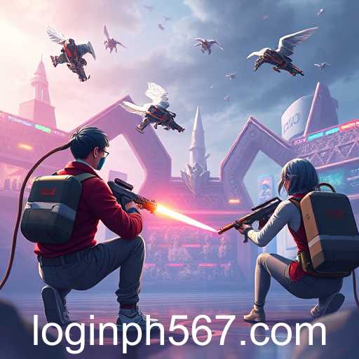 ph567: Revolutionizing Online Gaming in 2025