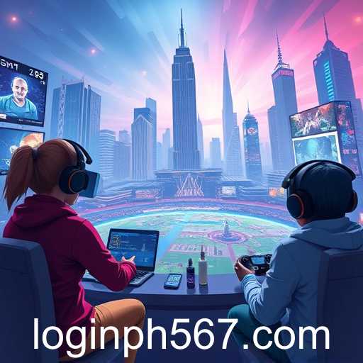 Digital Entertainment Evolution with PH567