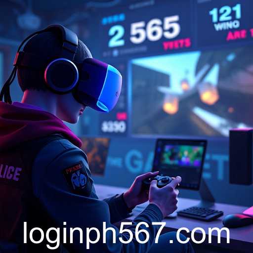 PH567: Revolutionizing Online Gaming in 2025