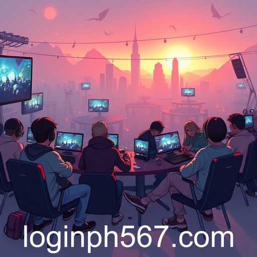 The Rise of Gaming Communities in 2025