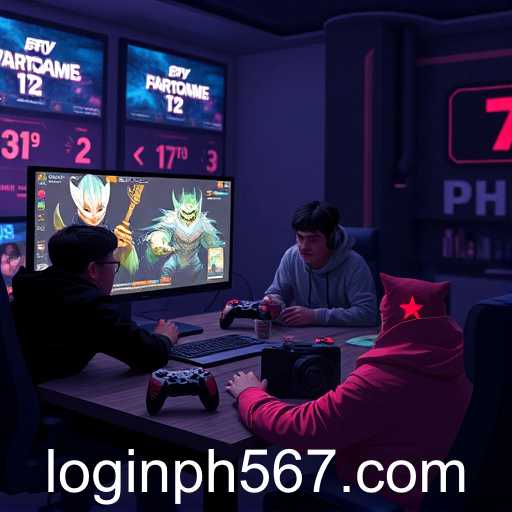 The Rise of Online Gaming Communities