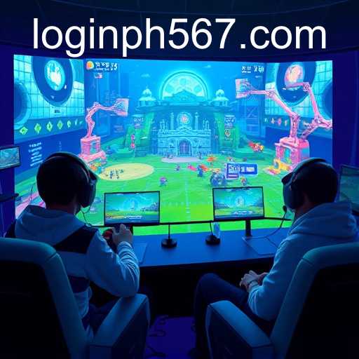 The Rise of Online Gaming Platforms Amid Technological Advances