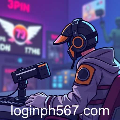 The Rise of PH567: A New Era in Online Gaming