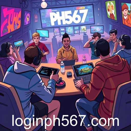 The Rise of PH567: A Gaming Phenomenon