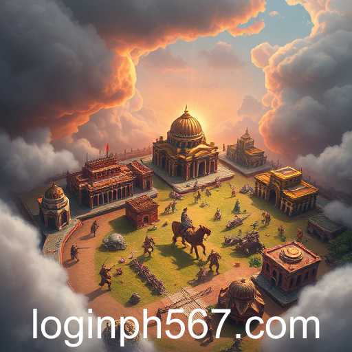Exploring the Intriguing World of Strategy Games